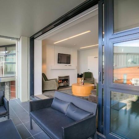 Panorama Terrace Apartments - Element Escapes كوينستاون المظهر الخارجي الصورة
