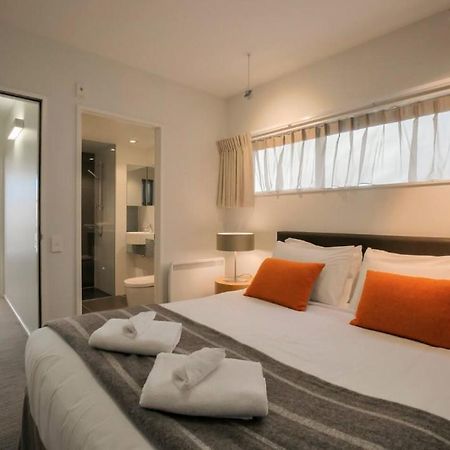 Panorama Terrace Apartments - Element Escapes كوينستاون المظهر الخارجي الصورة